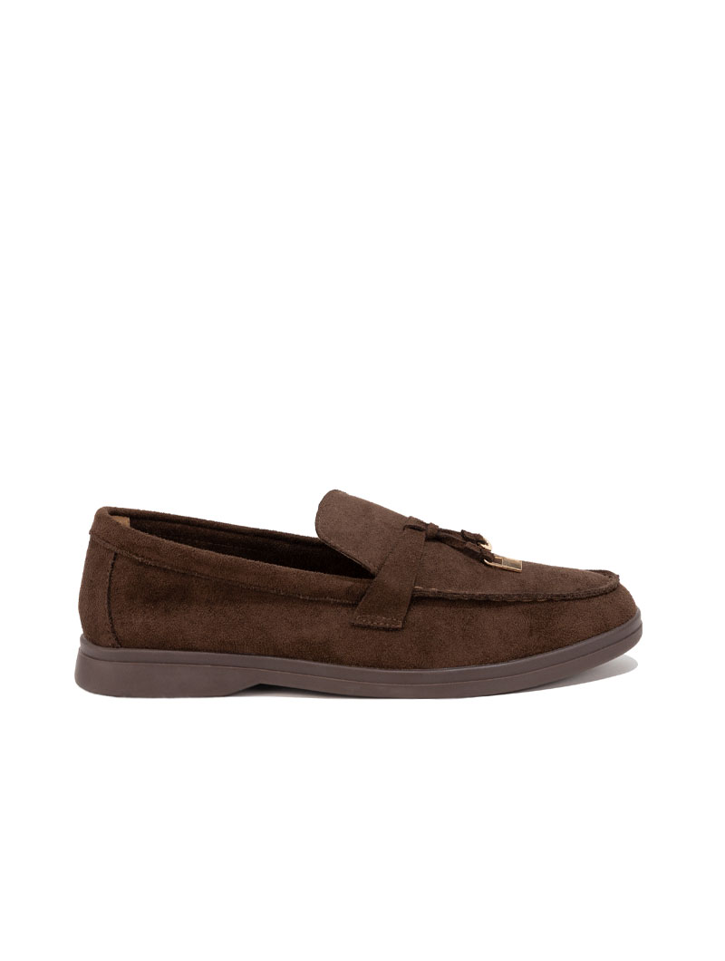 Mocassins classiques